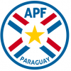 Paraguay Trøje