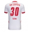 RB Leipzig Benjamin Sesko #30 Hjemmebanetrøje 2024-25 Kortærmet