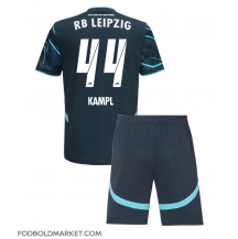 RB Leipzig Kevin Kampl #44 Tredjetrøje Børn 2024-25 Kortærmet (+ Korte bukser)