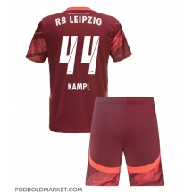 RB Leipzig Kevin Kampl #44 Udebanetrøje Børn 2024-25 Kortærmet (+ Korte bukser)