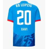 RB Leipzig Xavi Simons #20 Tredjetrøje 2023-24 Kortærmet