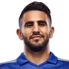 Riyad Mahrez Trøje