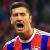 Robert Lewandowski Trøje