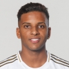 Rodrygo Goes Trøje