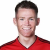 Scott McTominay Trøje