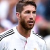 Sergio Ramos Trøje