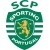 Sporting CP Trøje