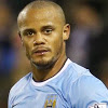 Vincent Kompany Trøje