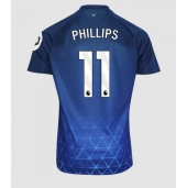 West Ham United Kalvin Phillips #11 Tredjetrøje 2023-24 Kortærmet